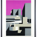 Victor Vasarely, Triond, 1975
