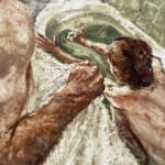 The Bather, 2023