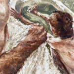 The Bather, 2023