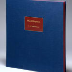 Harold Edgerton, Harold Edgerton: Ten Dye Transfer Photographs (Portfolio), 1985