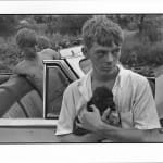 Danny Lyon, Near Yuma, California, 1962