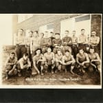 (Various), Etherton Collection of Amateur Team Photographs (Collection), 1880-1940