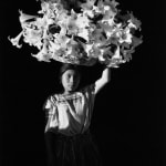 Flor Garduño, Dreaming Woman, Pinotepa Nacional, Mexico (La Mujer Que Sueña), 1991