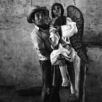 Flor Garduño, Dreaming Woman, Pinotepa Nacional, Mexico (La Mujer Que Sueña), 1991