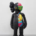 KAWS, Cereal Monsters Franken Berry, Count Chocula, Boo Berry, Frute Brute Set of 4, 2024, 2024