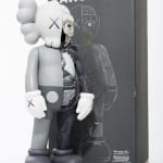 KAWS, Cereal Monsters Franken Berry, Count Chocula, Boo Berry, Frute Brute, 2024