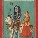 A Bengal Catfish from the Rind Album, Calcutta, attributed to Chunni Lall, c1795