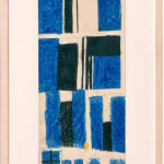 Secondary Market, Pierre Soulages - Lithographie n°16, 1964