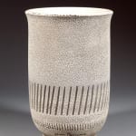 Jean Besnard, Ceramic Vase, 1931