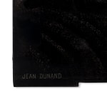 Jean Dunand, Elegant Case, 1924