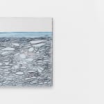 Fabrice Hyber , Graines, 2025