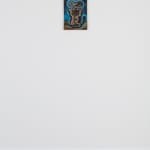 Damien Deroubaix, The Amulet (2), 2020