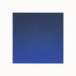 The image presents a square canvas with a gradient texture that transitions from a very light blue at the top to a deep, saturated blue at the bottom. The surface appears to have a fine, noise-like texture throughout, reminiscent of a clear night sky just