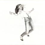 Céline Marin, Minuit suspendu #31, 2024