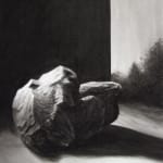 Kevin Vanwonterghem, Borrowed Scenery #4- Citadelpark Series , 2025