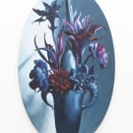 Diego Herman, Le bruit des plantes, 2025