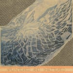 Peter Depelchin, Predella III: Fish, 2023