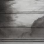 Kevin Vanwonterghem, Wandering in Spitsbergen #2, 2022