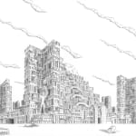Marc Brousse, Gesto 04, 2024