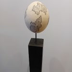 Marc Brousse, Gesto 04, 2024