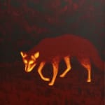 Diego Herman, Lost Dog, 2024