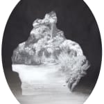 Kevin Vanwonterghem, Borrowed View #3 - Citadelpark Series , 2025