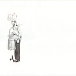 Céline Marin, Minuit suspendu #31, 2024