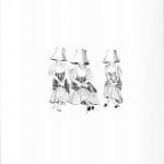 Céline Marin, Minuit suspendu #31, 2024