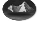 Kevin Vanwonterghem, Wandering in Spitsbergen #2, 2022