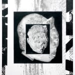 Juanan Soria, What remains (diptych), 2017