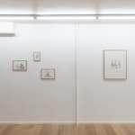 Céline Marin, Minuit suspendu #31, 2024