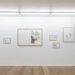 Céline Marin, Minuit suspendu #31, 2024
