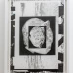 Juanan Soria, What remains (diptych), 2017