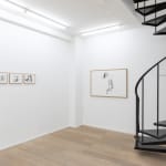 Céline Marin, Minuit suspendu #31, 2024
