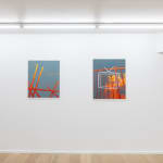 Diego Herman, Room with a view, 2022