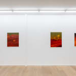 Diego Herman, Room with a view, 2022