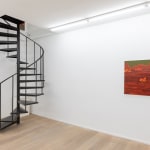 Diego Herman, Room with a view, 2022