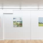 Diego Herman, Room with a view, 2022