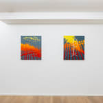 Diego Herman, Room with a view, 2022