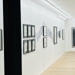 Marc Brousse, Gesto 04, 2024