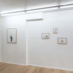 Céline Marin, Minuit suspendu #31, 2024