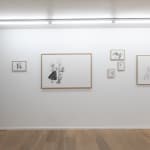 Céline Marin, Minuit suspendu #31, 2024