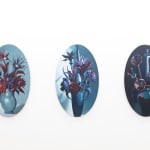 Diego Herman, Le bruit des plantes, 2025