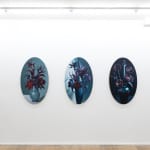 Diego Herman, Le bruit des plantes, 2025