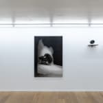 Kevin Vanwonterghem, Wandering in Spitsbergen #3 - Mirror Series , 2022
