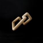 Jose Juan Botella, Estructura Tubular II, 2020