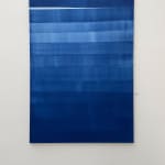 Quique Sarzamora, ST Azul, 2024