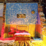 Rosa Muñoz, Time strata 5, 2013