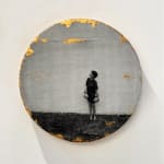 Angelica Arbulú , Wish I wasn’t here, 2024