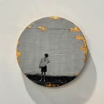 Angelica Arbulú , Wish I wasn’t here, 2024